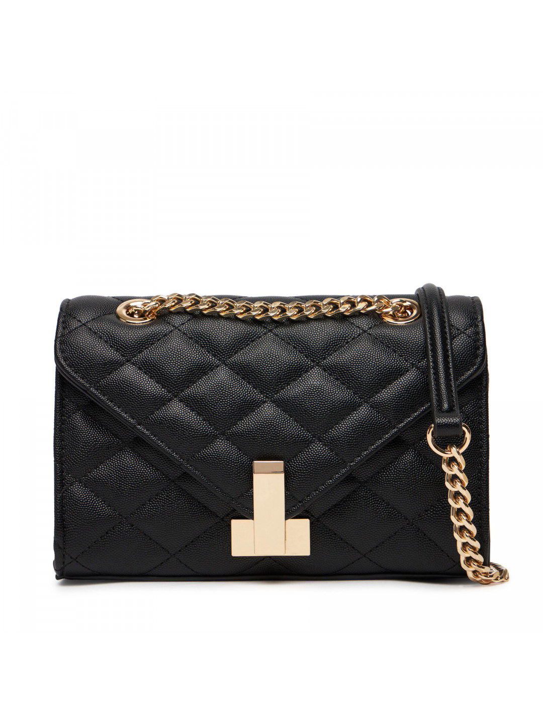 Kabelka Aldo Chelsy 14076713 Černá